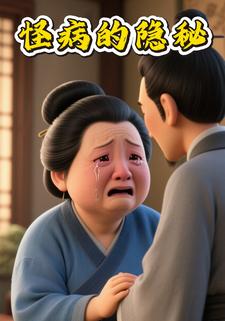 怪病的隐秘
