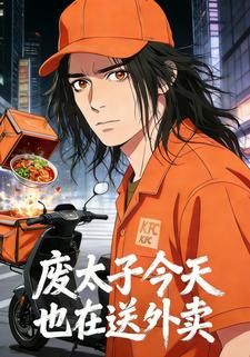 废太子今天也在送外卖