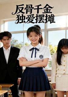 反骨千金独爱摆摊