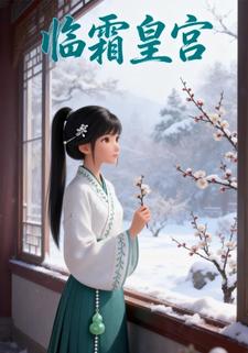 临霜皇宫