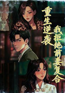 重生逆袭我拒绝前妻复合