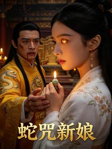 蛇咒新娘