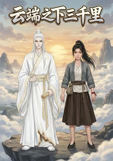 云端之下三千里