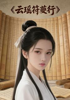 云瑶符箓行