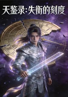 天鉴录：失衡的刻度
