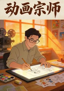 动画宗师