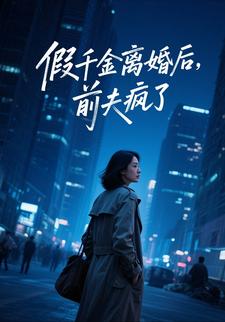 假千金离婚后，前夫疯了