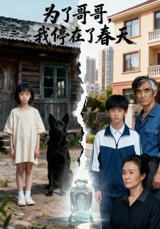 为了哥哥，我停在了春天