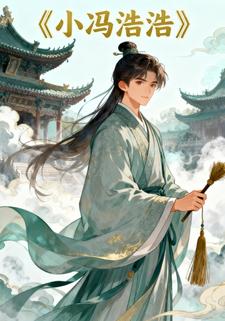小冯浩浩