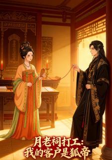 月老祠打工：我的客户是狐帝