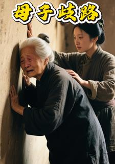 母子歧路