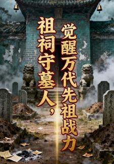祖祠守墓人，觉醒万代先祖战力