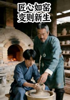 匠心如窖，变则新生