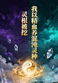 灵根被挖，我以精血养混沌灵种