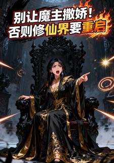 别让魔主撒娇！否则修仙界要重启
