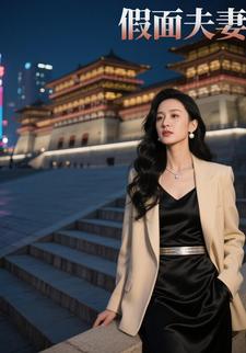 假面的夫妻