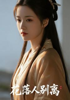 花落人别离