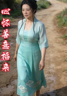 心怀善意福来