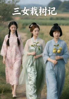 三女栽树记