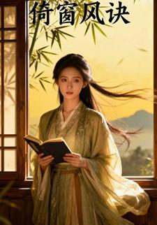 倚窗风诀