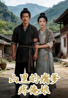 山里的瘸爹疼俺娘