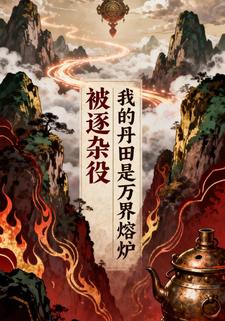 被逐杂役，我的丹田是万界熔炉