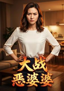 大战恶婆婆