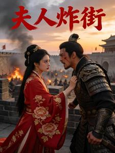 夫人炸街