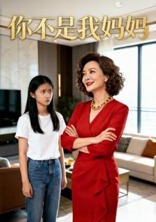 你不是我妈妈