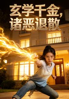 玄学千金，诸恶退散