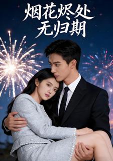 烟花烬处无归期