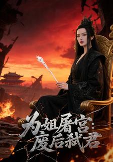 为姐屠宫：废后弑君