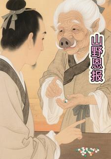 山野恩报