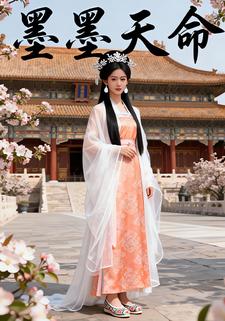 墨墨天命