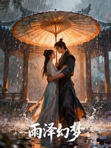 雨泽幻梦