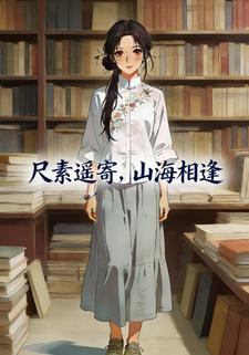 尺素遥寄，山海相逢