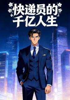 快递员的千亿人生