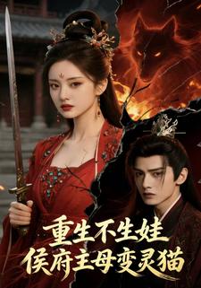 重生不生娃，侯府主母变灵猫