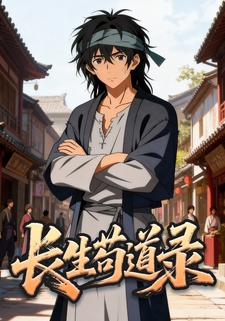 长生苟道录