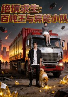 绝境求生：百吨王与异能小队