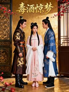 毒酒惊梦