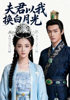 夫君以我换白月光