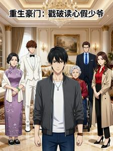 重生豪门：戳破读心假少爷