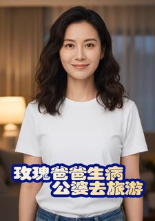 玫瑰爸爸生病公婆去旅游