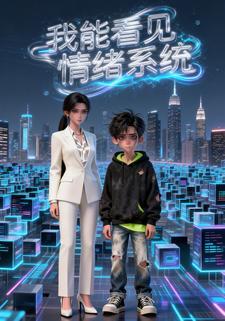 我能看见情绪系统