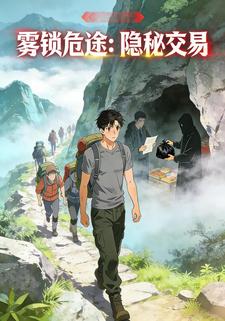 雾锁危途：隐秘交易