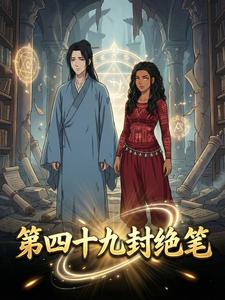 第四十九封绝笔