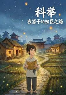 科举，农家子的权臣路