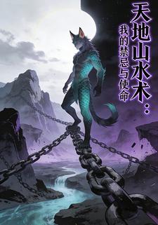 天地山水术：我的禁忌与使命