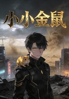 小小金鼠